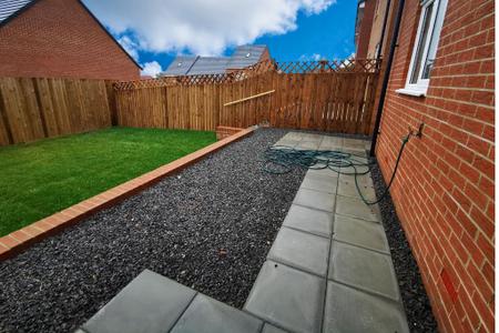 3 bedroom Detached house to let in Birch Road, Blaydon, NE21
