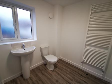 3 bedroom Detached house to let in Birch Road, Blaydon, NE21