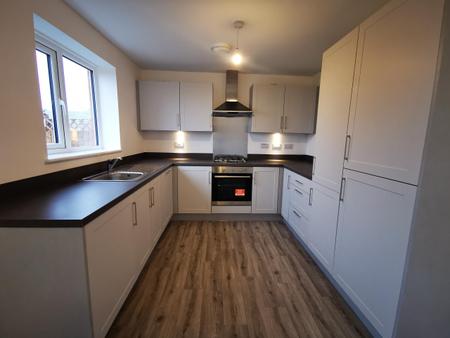 3 bedroom Detached house to let in Birch Road, Blaydon, NE21