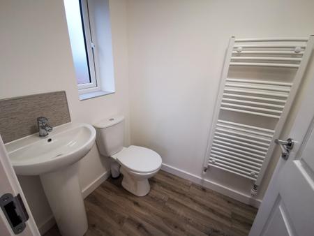 3 bedroom Detached house to let in Birch Road, Blaydon, NE21