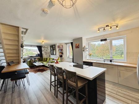 2 bedroom Maisonette for sale in Cowdrey House St Johns Green, Percy Main, North Shields, NE29