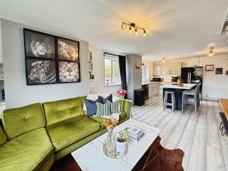 2 bedroom Maisonette for sale in Cowdrey House St Johns Green, Percy Main, North Shields, NE29