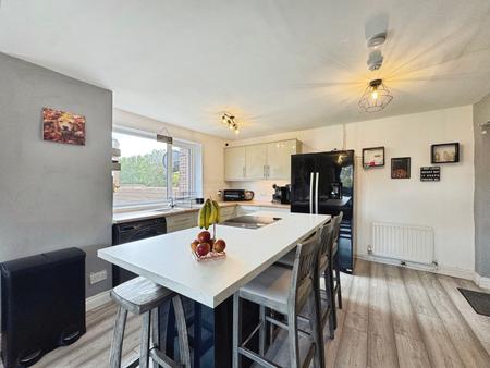 2 bedroom Maisonette for sale in Cowdrey House St Johns Green, Percy Main, North Shields, NE29