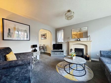 3 bedroom Semi-detached house for sale in Angus Crescent, North Shields, North Shields, NE29