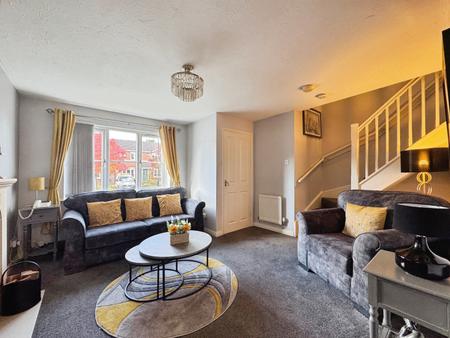 3 bedroom Semi-detached house for sale in Angus Crescent, North Shields, North Shields, NE29