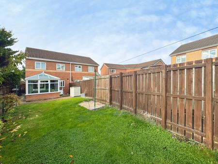 3 bedroom Semi-detached house for sale in Angus Crescent, North Shields, North Shields, NE29