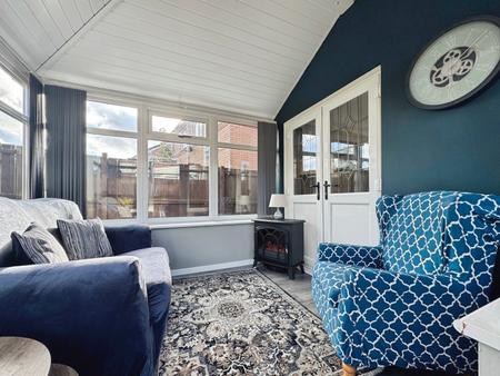 3 bedroom Semi-detached house for sale in Angus Crescent, North Shields, North Shields, NE29