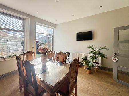 4 bedroom Terraced House for sale in Jackson Street, North Shields, North Shields, NE30