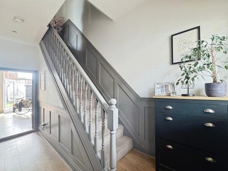 4 bedroom Terraced House for sale in Jackson Street, North Shields, North Shields, NE30