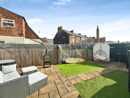 4 bedroom Terraced House for sale in Jackson Street, North Shields, North Shields, NE30
