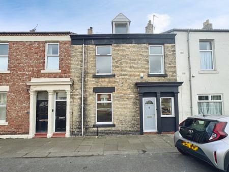 Jackson Street, North Shields, North Shields, NE30