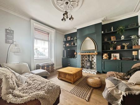 4 bedroom Terraced House for sale in Jackson Street, North Shields, North Shields, NE30