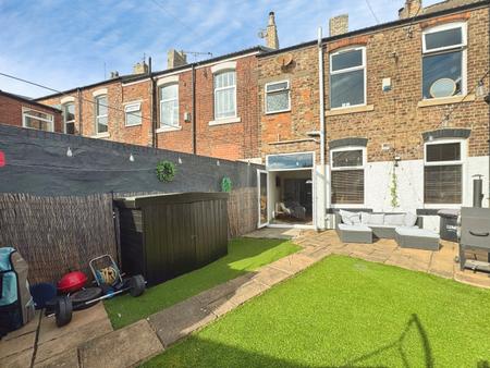 4 bedroom Terraced House for sale in Jackson Street, North Shields, North Shields, NE30