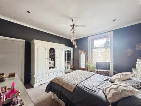 4 bedroom Terraced House for sale in Jackson Street, North Shields, North Shields, NE30
