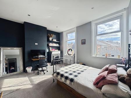 4 bedroom Terraced House for sale in Jackson Street, North Shields, North Shields, NE30
