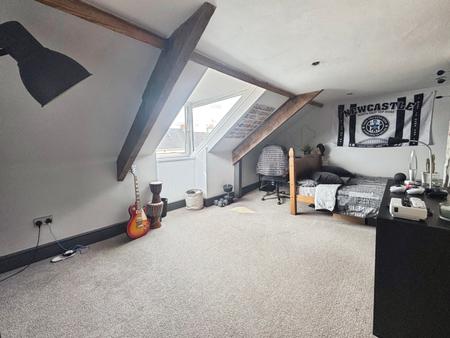 4 bedroom Terraced House for sale in Jackson Street, North Shields, North Shields, NE30