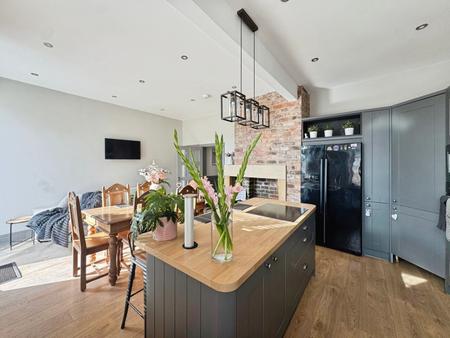 4 bedroom Terraced House for sale in Jackson Street, North Shields, North Shields, NE30