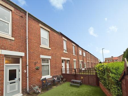 Oswin Avenue, Forest Hall, Newcastle upon Tyne, NE12