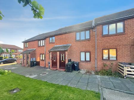 2 bedroom Flat for sale in Appleby Court, North Shields, North Shields, NE29
