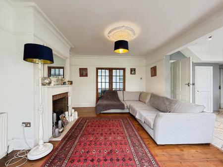 3 bedroom Semi-detached house for sale in Manor Drive, Benton, Newcastle upon Tyne, NE7