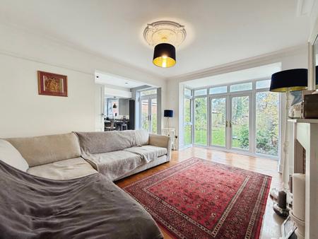 3 bedroom Semi-detached house for sale in Manor Drive, Benton, Newcastle upon Tyne, NE7