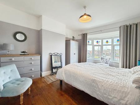 3 bedroom Semi-detached house for sale in Manor Drive, Benton, Newcastle upon Tyne, NE7