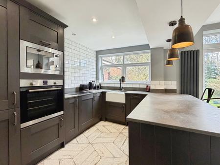 3 bedroom Semi-detached house for sale in Manor Drive, Benton, Newcastle upon Tyne, NE7