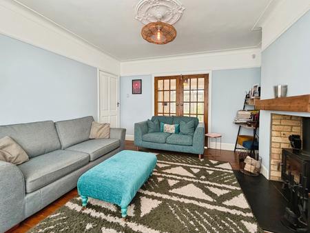 3 bedroom Semi-detached house for sale in Manor Drive, Benton, Newcastle upon Tyne, NE7