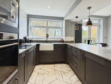 3 bedroom Semi-detached house for sale in Manor Drive, Benton, Newcastle upon Tyne, NE7