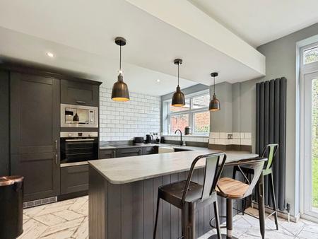 3 bedroom Semi-detached house for sale in Manor Drive, Benton, Newcastle upon Tyne, NE7