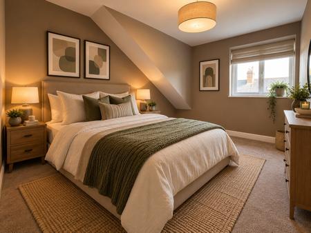 2 bedroom Flat to let in Azalea Terrace North, Ashbrooke, Sunderland, SR2