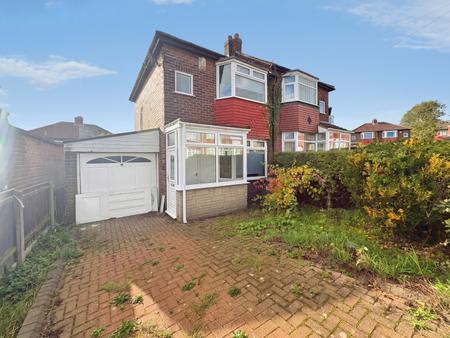 Softley Place, Denton Burn, Newcastle upon Tyne, NE15