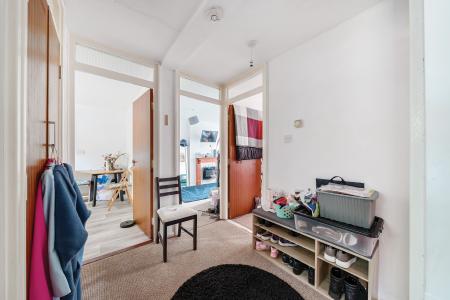 2 bedroom Flat for sale in Duke Street, The Mounts, Northampton, NN1