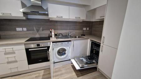 2 bedroom Duplex to let in 9 Derngate, Town Centre, Northampton, NN1