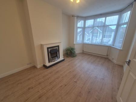 2 bedroom Bungalow to let in Norton Road, Kingsthorpe, Northampton, NN2