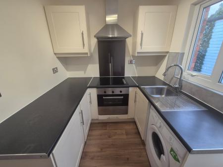 2 bedroom Bungalow to let in Norton Road, Kingsthorpe, Northampton, NN2