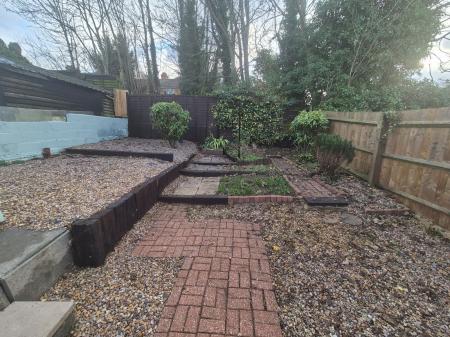 2 bedroom Bungalow to let in Norton Road, Kingsthorpe, Northampton, NN2
