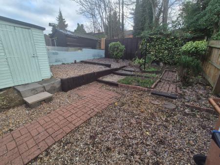 2 bedroom Bungalow to let in Norton Road, Kingsthorpe, Northampton, NN2