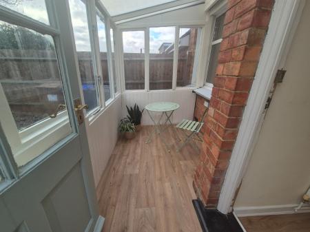 2 bedroom Bungalow to let in Norton Road, Kingsthorpe, Northampton, NN2
