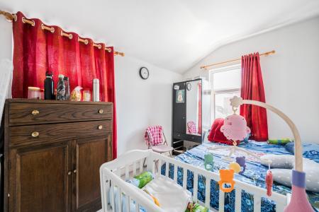 3 bedroom Terraced House for sale in Perry Street, Abington, Northampton, NN1