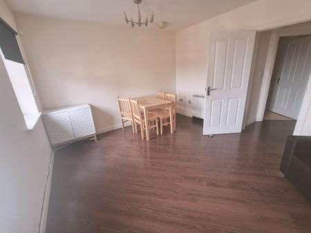 2 bedroom Flat to let in Henry Bird Way, Northampton, NN4