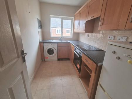 2 bedroom Flat to let in Henry Bird Way, Northampton, NN4