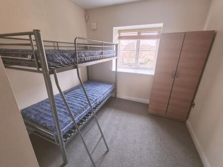 2 bedroom Flat to let in Henry Bird Way, Northampton, NN4