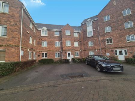 2 bedroom Flat to let in Henry Bird Way, Northampton, NN4