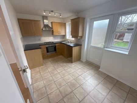 2 bedroom Semi-detached house to let in Beddoes Close, Wootton, Northampton, NN4