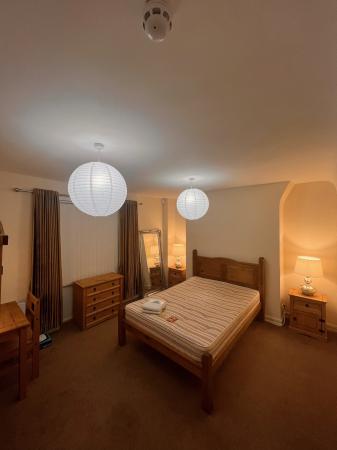 1 bedroom House of Multiple Occupation to let in Albion Place, Abington, Northampton, NN1