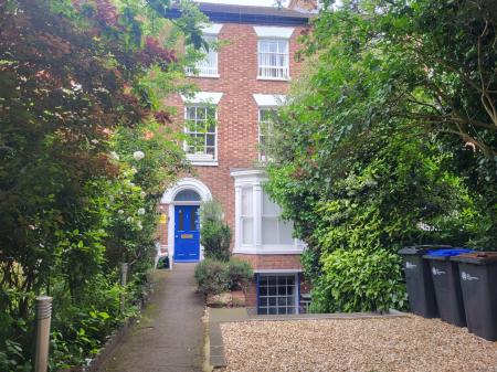 Albion Place, Abington, Northampton, NN1