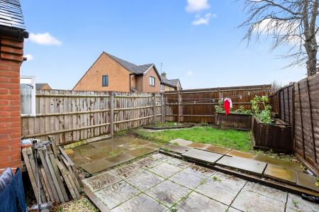 3 bedroom Semi-detached house for sale in High Street, Collingtree, Northampton, NN4