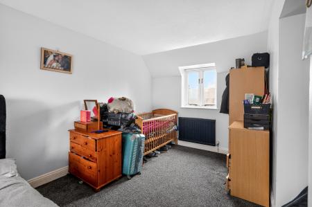 3 bedroom Semi-detached house for sale in High Street, Collingtree, Northampton, NN4