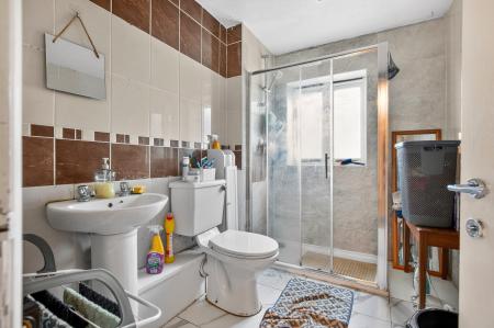 3 bedroom Semi-detached house for sale in High Street, Collingtree, Northampton, NN4